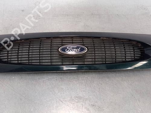 Rejilla delantera FORD FIESTA IV (JA_, JB_) 1.8 D (60 hp) 13881110