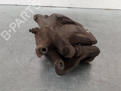 Right rear brake caliper LAND ROVER DISCOVERY III (L319) 2.7 TD 4x4 | BP12424191M106 