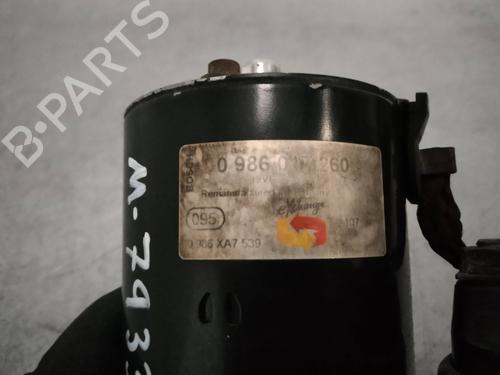 Starter MERCEDES-BENZ V-CLASS (638/2)  | BP16373216M8 