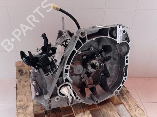 Gearbox DACIA SANDERO II  | BP20858526M3 