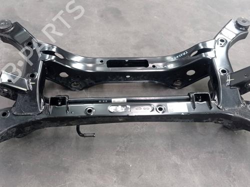 Rear axle HYUNDAI TUCSON (TL, TLE) 1.6 GDi | BP26131569M2 