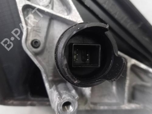 Left mirror BMW 3 (E90) 320 d | BP16439384C26 
