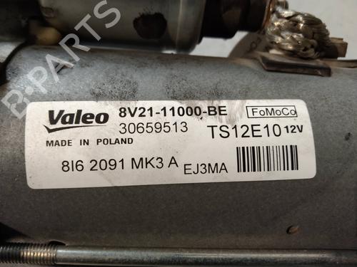 Starter FORD FIESTA VI (CB1, CCN) 1.25 | BP2252007M8 