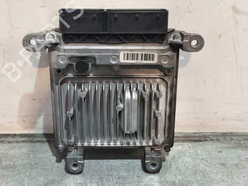 Used Engine control unit (ECU) Engine control unit (ECU) MERCEDES-BENZ C-CLASS (W204) [2007-2015] 34055634 34055634