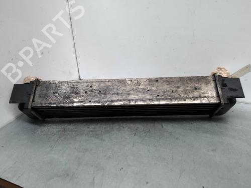 Intercooler BMW 5 (E39)  | BP2257136M30 