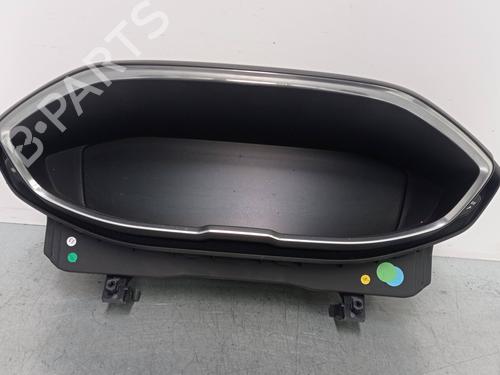 Used Instrument cluster PEUGEOT 3008 II SUV (MC_, MR_, MJ_, M4_) 2.0 BlueHDi 180 (181 hp) 18946964