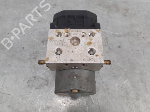 Used ABS pump PEUGEOT 306 (7B, N3, N5) 2.0 HDI 90 (90 hp) 2257007