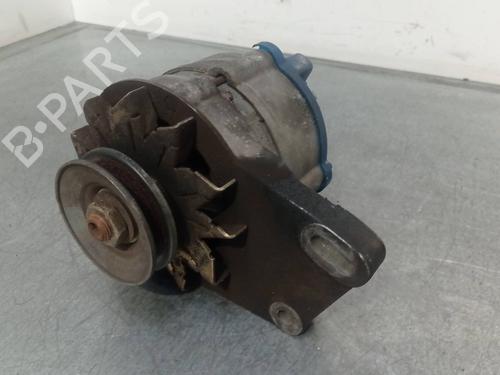 Used Alternator SEAT 127 (127A) [1972-1982]  29711160