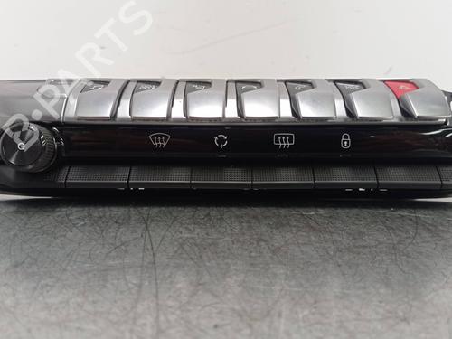 Switch PEUGEOT 3008 II SUV (MC_, MR_, MJ_, M4_) 2.0 BlueHDi 180 | BP18951715I30 