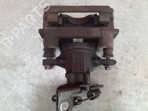 Right rear brake caliper FORD MONDEO III Saloon (B4Y)  | BP11621528M106 