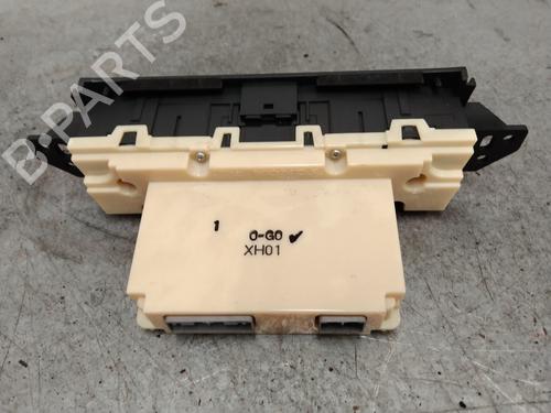 Climate control HONDA ACCORD V (CE, CF_, CD) 2.2 i VTEC (CE9) | BP23406692I5 