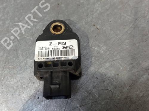 Elektronisk sensor HYUNDAI i30 Estate (FD) 1.6 CRDi (90 hp) 29613577