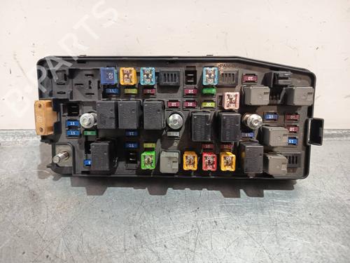 Fuse box CHEVROLET CAPTIVA (C100, C140) | BP38751935E1 - Image 4