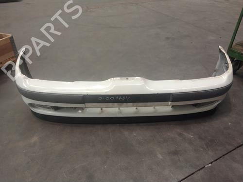Front bumper RENAULT MEGANE I Classic (LA0/1_) 1.6 e (LA0F, LA0S) | BP26960583C7 