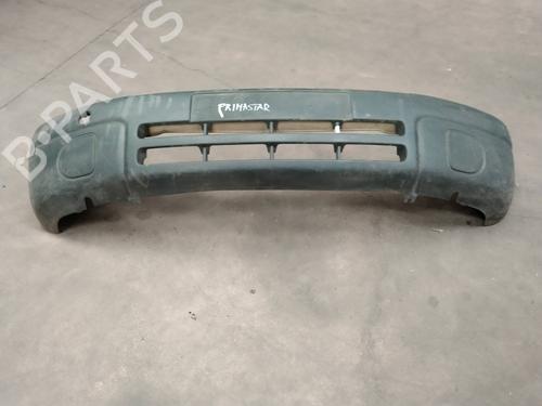 Used Front bumper NISSAN INTERSTAR Van (X70) dCi 80 (82 hp) 7307634