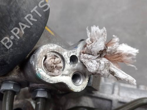 Steering rack CHEVROLET CRUZE Hatchback (J305) 2.0 CDI | BP17387356M22 