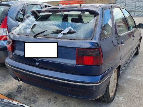Other CITROËN ZX (N2) 1.9 DT | BP29641258O1 