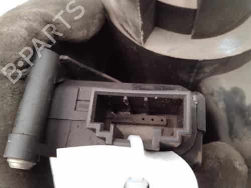 Heater blower motor OPEL ZAFIRA A MPV (T98) 2.2 DTI 16V (F75) | BP7899827M62 