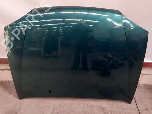 Used Hood FORD FIESTA IV (JA_, JB_) 1.8 DI (75 hp) 5061870