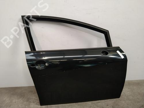 Used Right front door SEAT LEON (1P1) 1.9 TDI (105 hp) 23424590