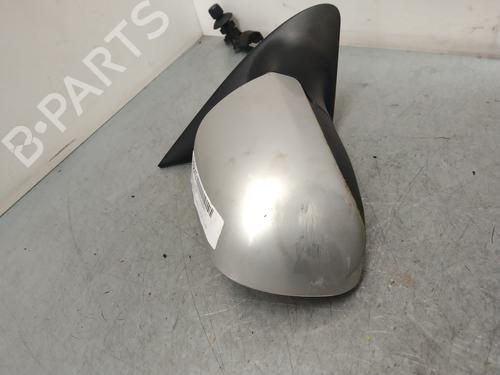Right mirror SKODA FABIA I (6Y2)  | BP21376870C27 