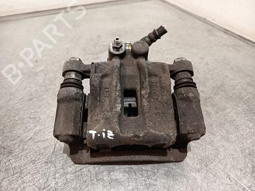 Used Left rear brake caliper HYUNDAI i30 (FD) [2007-2012]  32293276