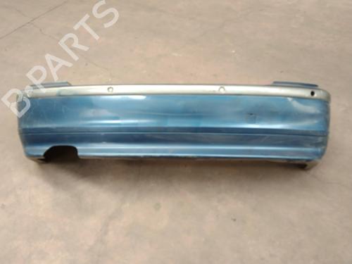 Stoßstange hinten für BMW 3 Compact (E46) 325 ti (192 hp) 7900315