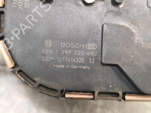 Front wiper motor VW GOLF VI (5K1) 2.0 TDI | BP35754339M29 - Image 3