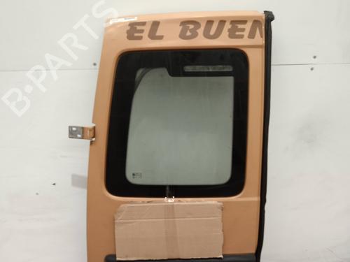Used Left rear door OPEL COMBO Box Body/MPV 1.3 CDTI 16V (75 hp) 2253431