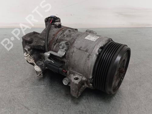 AC compressor BMW 3 Touring (E91) 320 d | BP20509936M34 