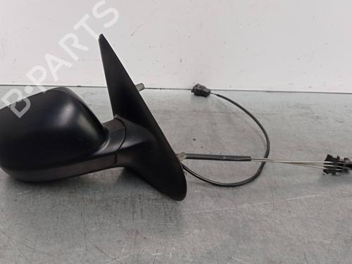 Used Right mirror SEAT IBIZA II (6K1) 1.4 16V (75 hp) 9217336