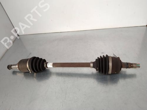 Used Left front driveshaft FIAT 500 (312_) 1.2 (312AXA1A) (69 hp) 7899456