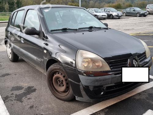 Used Parts RENAULT CLIO II (BB_, CB_) [1998-2016]  4264671