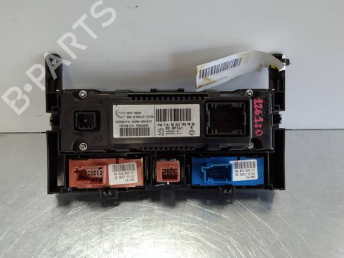 Climate control PEUGEOT 407 (6D_)  | BP2286063I5 