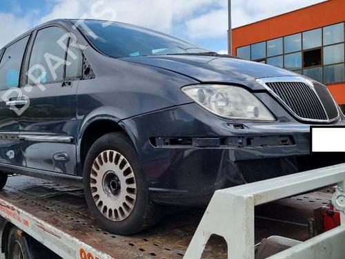 Electronic sensor LANCIA PHEDRA (179_) 2.2 JTD (179AXC1A) | BP21130318M84