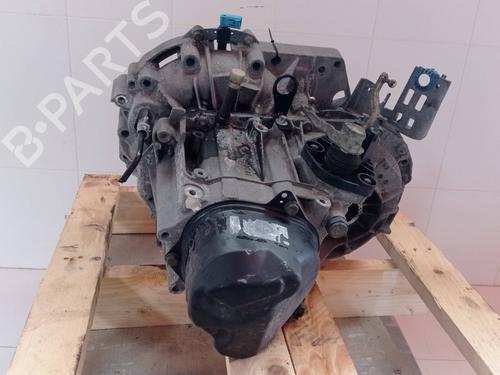 Gearbox RENAULT MEGANE II (BM0/1_, CM0/1_) 1.4 16V (BM0B, CM0B) | BP13506591M3 
