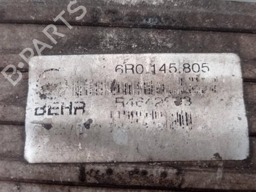 Intercooler SEAT IBIZA IV (6J5, 6P1)  | BP25785451M30 