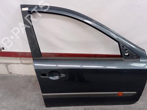 Used Right front door RENAULT LAGUNA II Grandtour (KG0/1_) 1.9 dCi (KG1A, KG1W, KG0G) (110 hp) 2255918