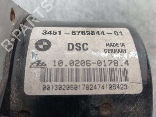 ABS pump BMW 1 (E81) 116 i | BP17948487M43 