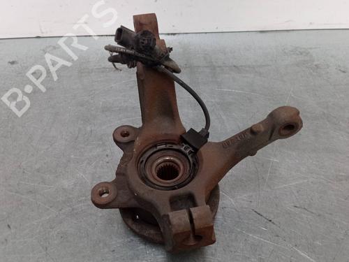 Used Right front steering knuckle DACIA SANDERO [2008-2025]  9716351
