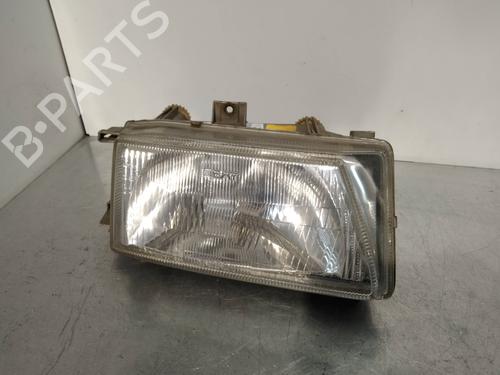 Used Right headlight SEAT IBIZA II (6K1) 1.4 i (60 hp) 2258538