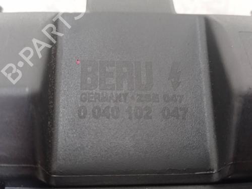 Ignition coil CITROËN SAXO (S0, S1) 1.1 X, SX | BP18960067M94 
