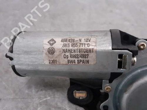 Rear wiper motor SEAT IBIZA II (6K1) 1.9 TDI | BP6469317M102 