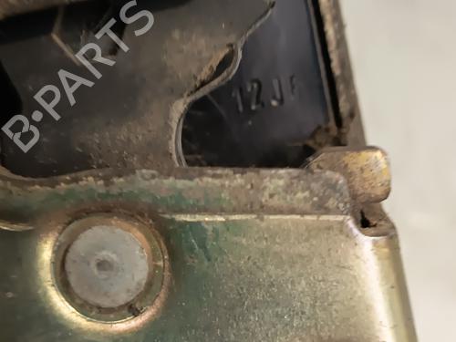 Rear right lock PEUGEOT 306 (7B, N3, N5) 1.9 SLD | BP29157313C99 