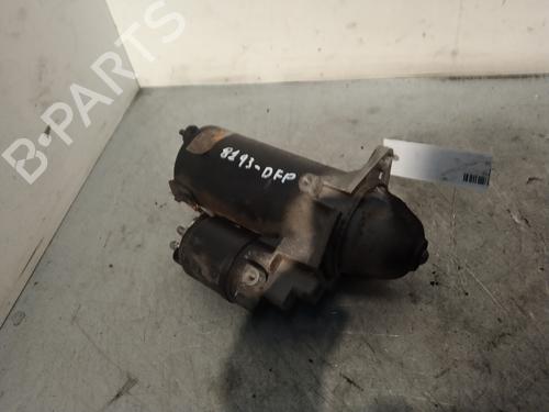 Startmotor OPEL ZAFIRA A MPV (T98) [1999-2006]  22616806