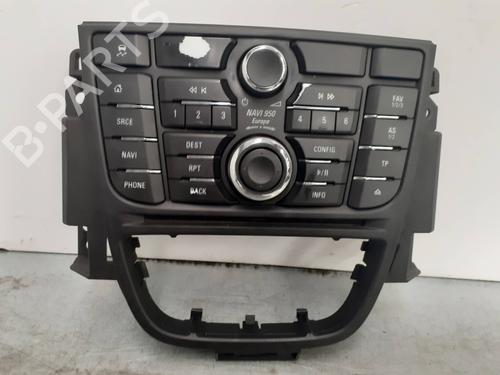 Used Switch OPEL ASTRA J Sports Tourer (P10) 1.6 CDTi (35) (136 hp) 7630384