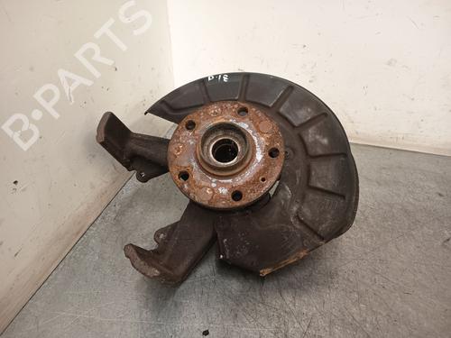 Left front steering knuckle AUDI A3 (8P1) 1.9 TDI | BP37605336M25 - Image 2