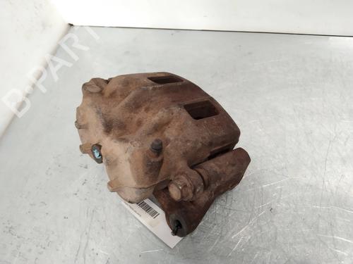 Used Left front brake caliper MITSUBISHI PAJERO III (V7_W, V6_W) 3.2 Di-D (V68W) (160 hp) 11621301