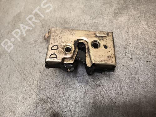 Used Front right lock Front right lock 37235294 37235294