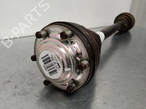 Left rear driveshaft BMW X3 (E83) 2.0 d | BP2259926M40 